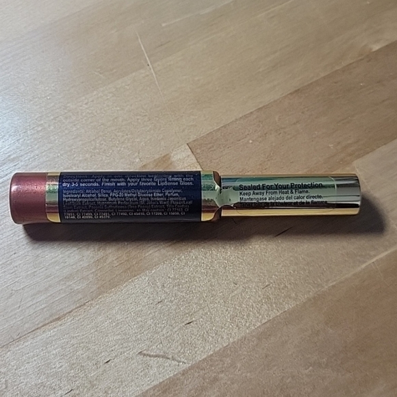 LipSense Nutmeg - Picture 3 of 3